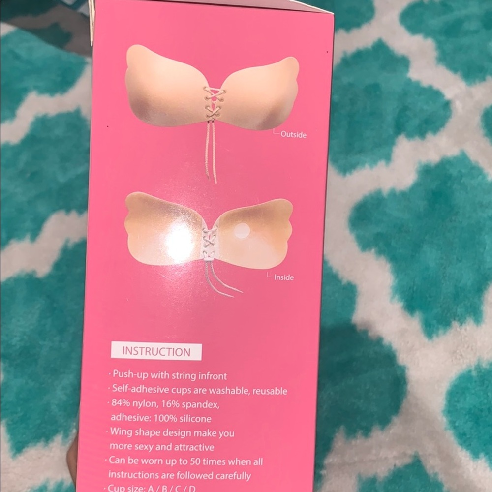 Magic Bra - Picture 5 of 5